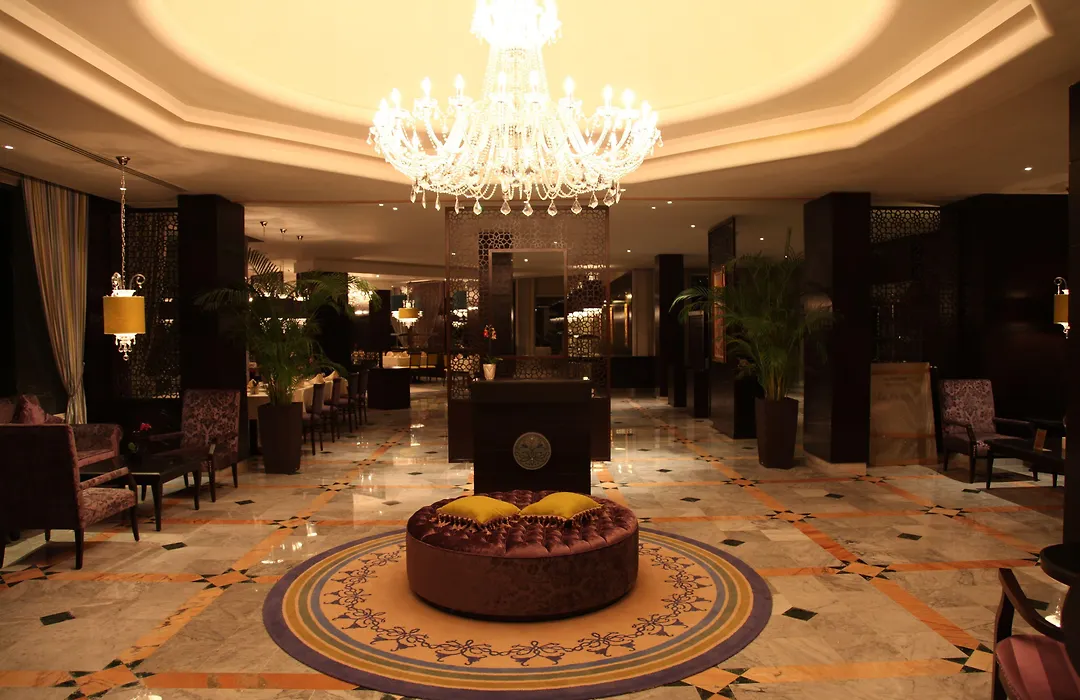 The Russelior Hotel & Spa-1