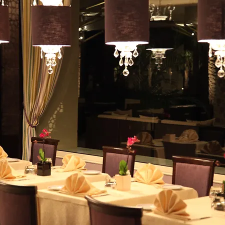 The Russelior Hotel & Spa-3